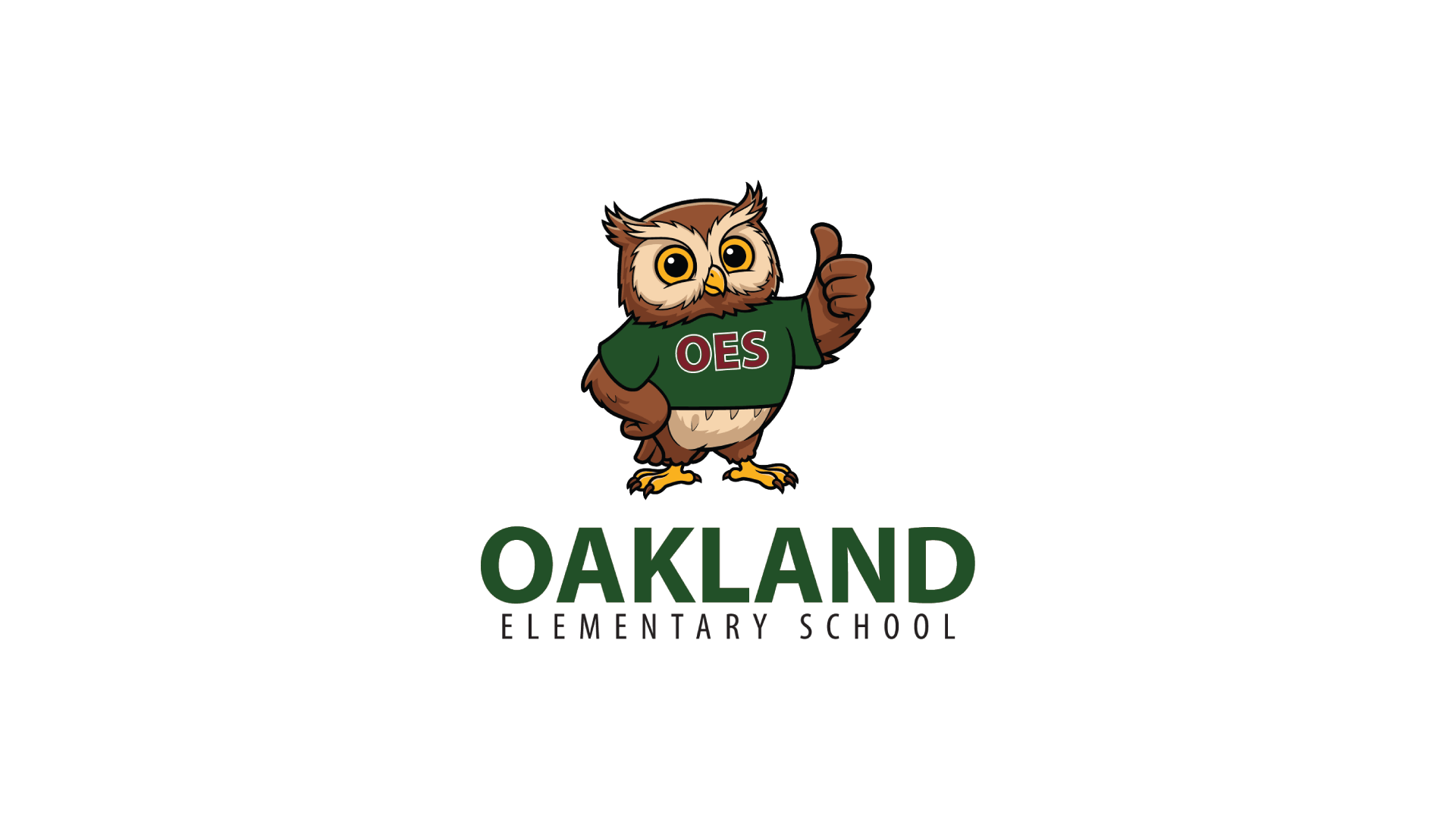 Oakland Elementary School